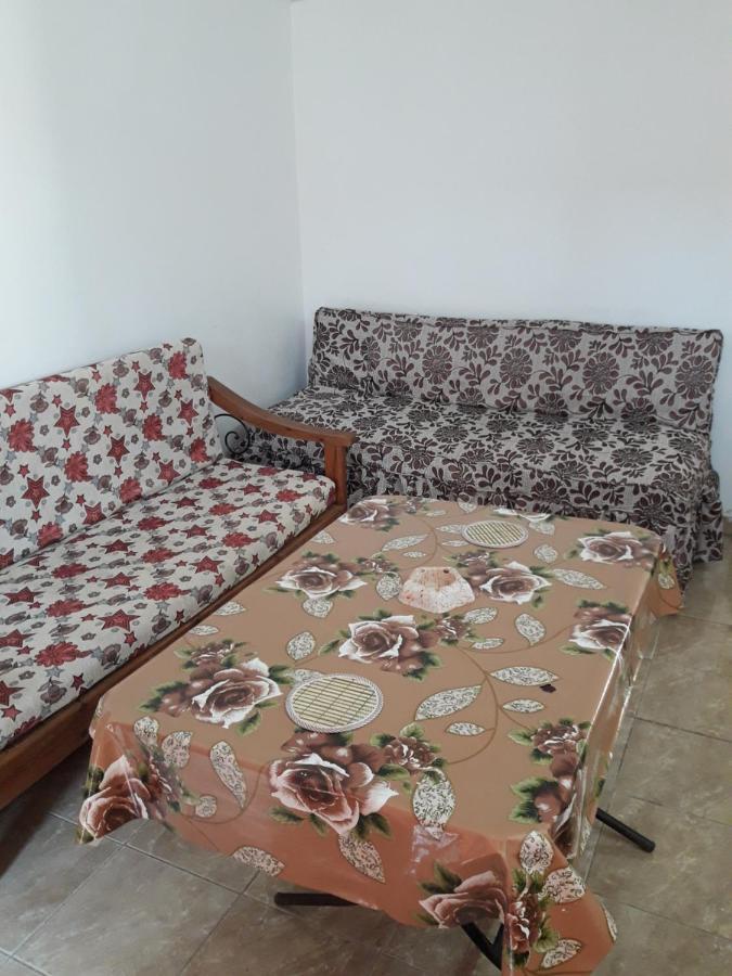 Apartmán شاطيء النخيل -بالما كورت