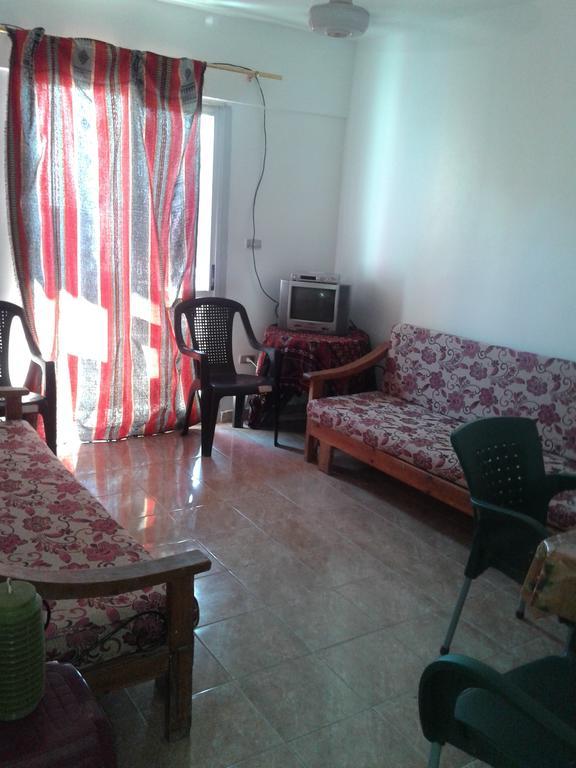 Apartmán شاطيء النخيل -بالما كورت