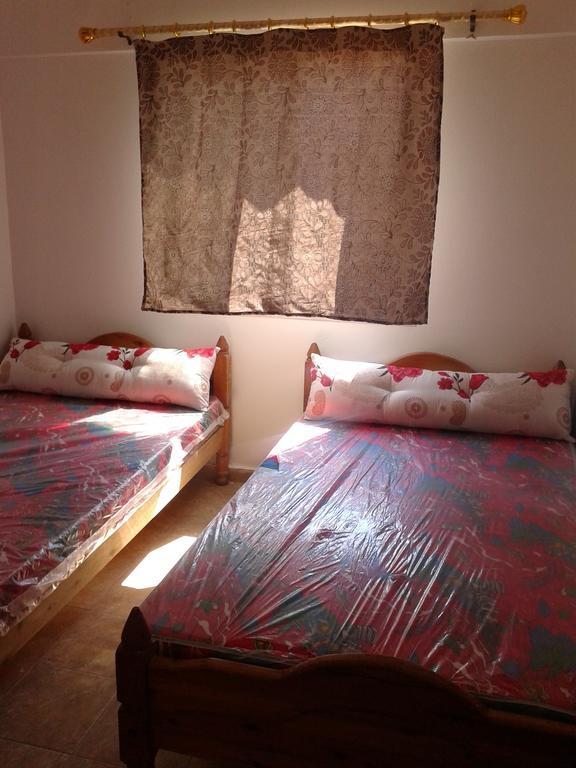 Apartmán شاطيء النخيل -بالما كورت